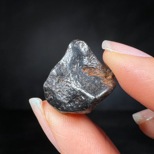 Canyon Diablo Meteorite, 6.17g, Meteor Crater, Arizona