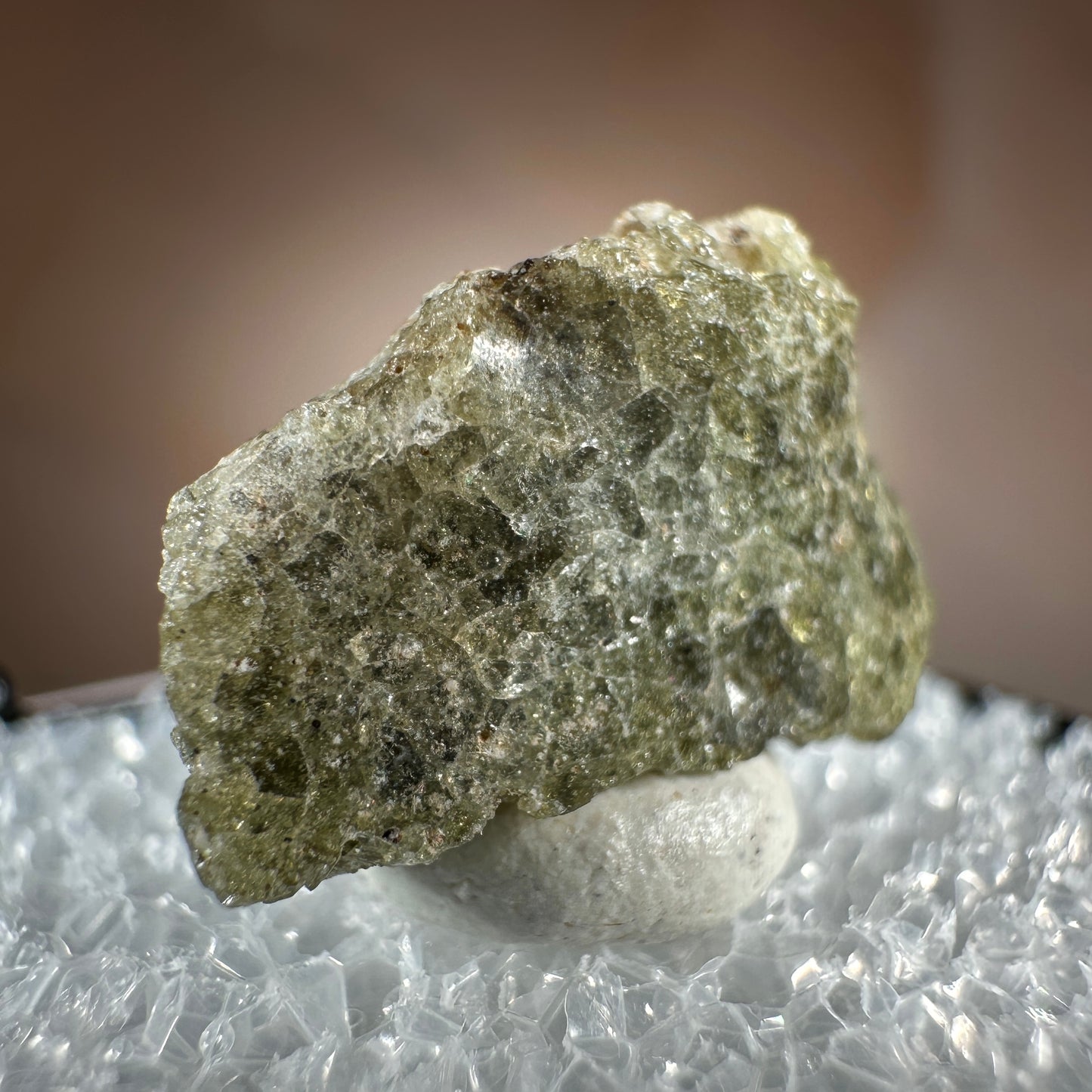 Trinitite .95g - Trinity Test Site, White Sands, New Mexico, USA