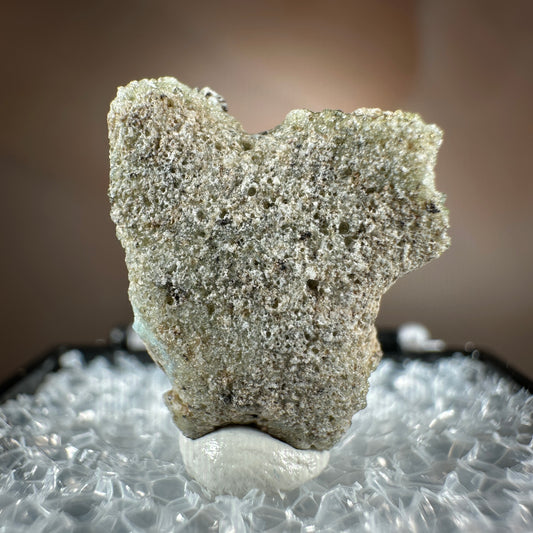 Trinitite .97g - Trinity Test Site, White Sands, New Mexico, USA