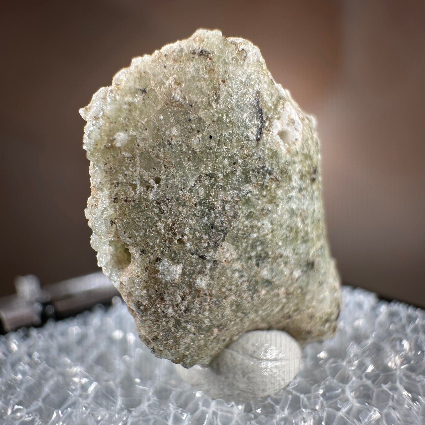 Trinitite 1.81g - Trinity Test Site, White Sands, New Mexico, USA