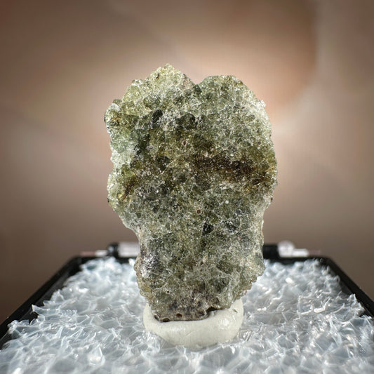 Trinitite (Trinity Glass) 1.57g | Trinity Test Site, White Sands Missile Range, New Mexico, USA
