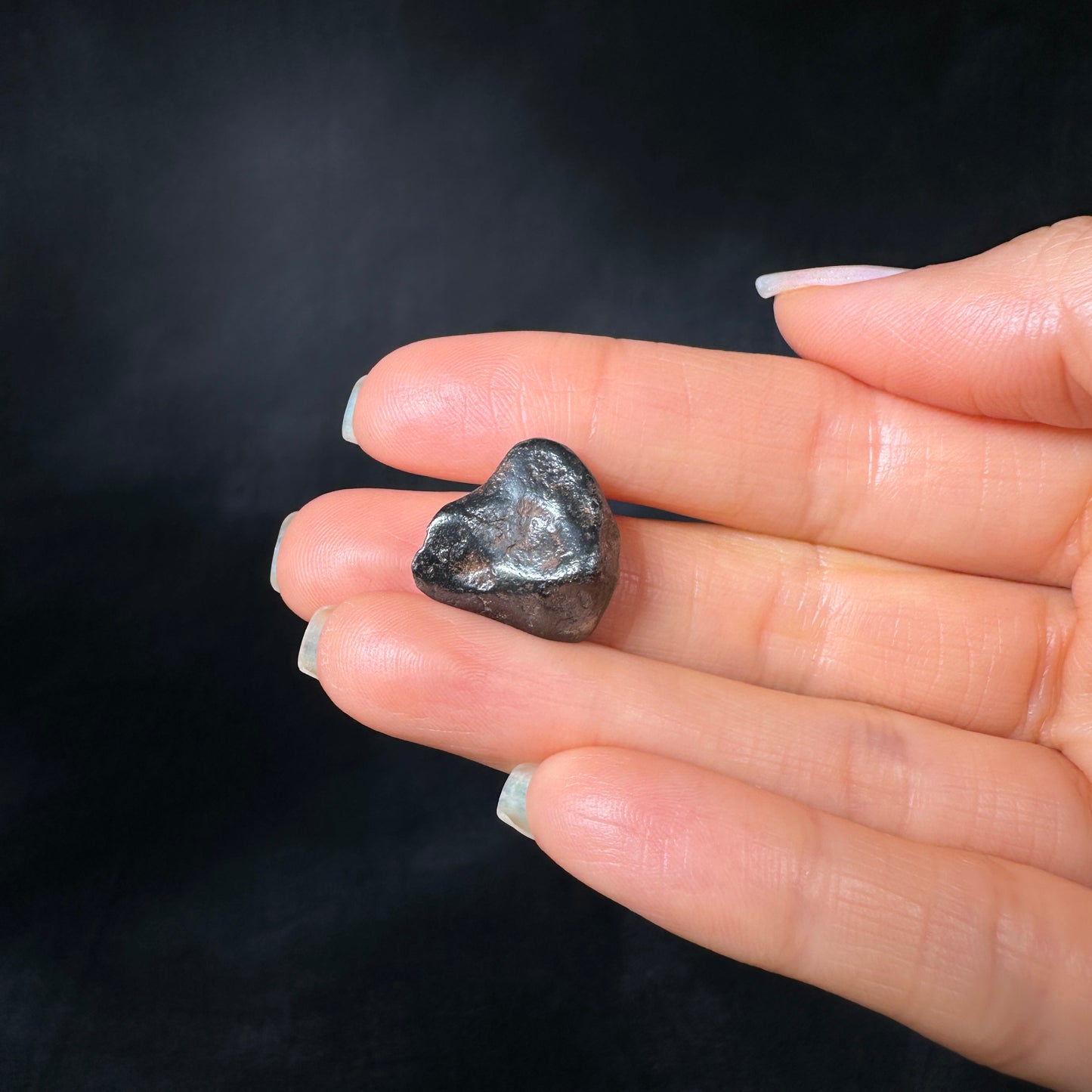 Canyon Diablo Meteorite, 6.78g, Meteor Crater, Arizona