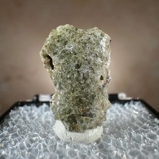 Trinitite (Trinity Glass) 1.02g | Trinity Test Site, White Sands Missile Range, New Mexico, USA