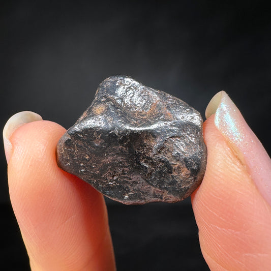 Canyon Diablo Meteorite, 11g, Meteor Crater, Arizona