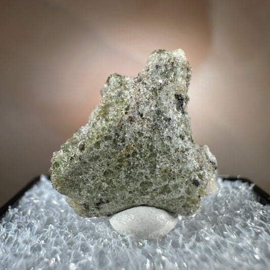 Trinitite (Trinity Glass) 1.38g | Trinity Test Site, White Sands Missile Range, New Mexico, USA