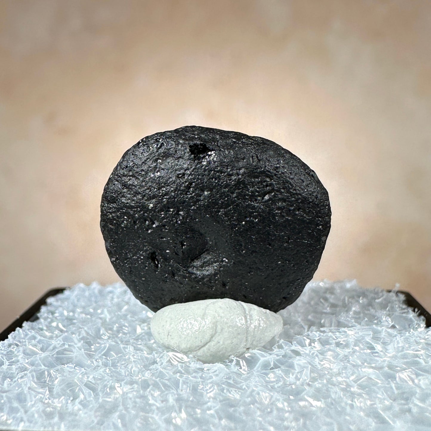 Australite Tektite, 2.97g, South-Western Australia