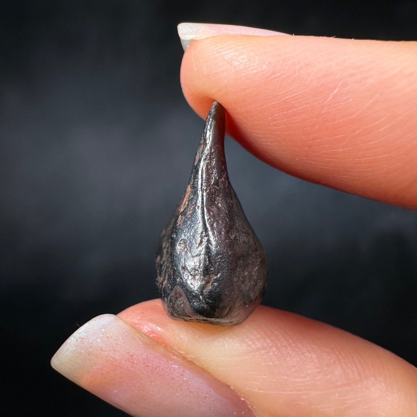 Canyon Diablo Meteorite, 6.78g, Meteor Crater, Arizona