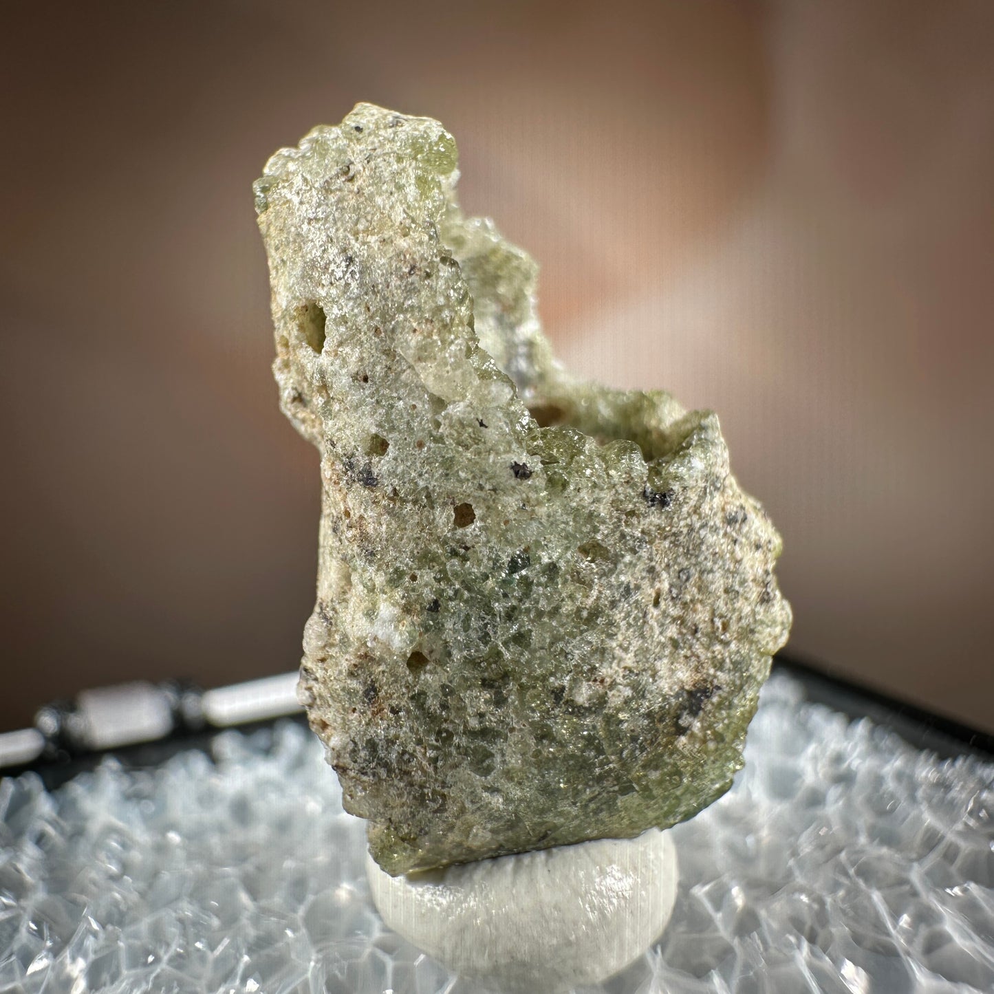 Trinitite .95g - Trinity Test Site, White Sands, New Mexico, USA