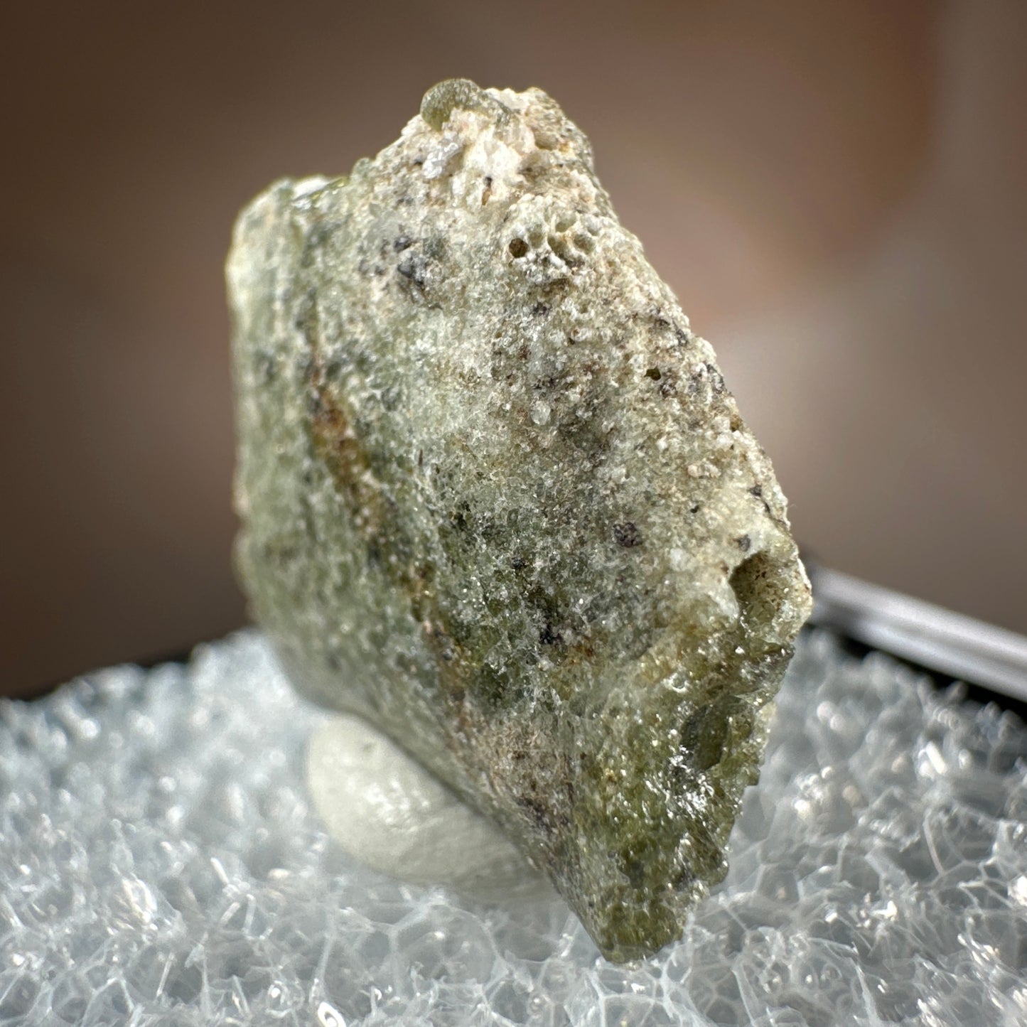 Trinitite 2.15g - Trinity Test Site, White Sands, New Mexico, USA