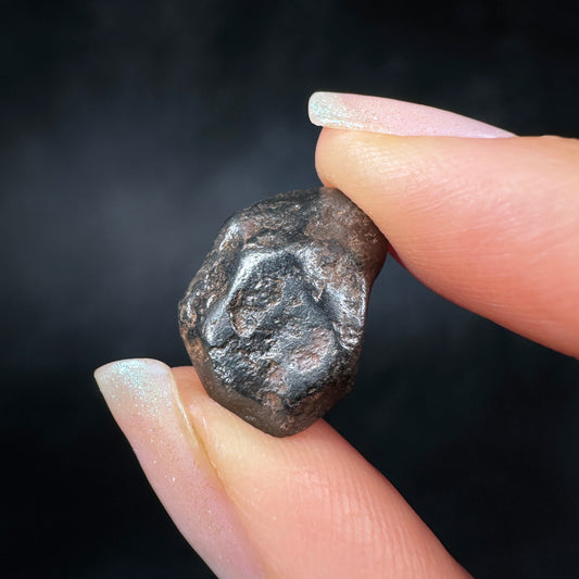 Canyon Diablo Meteorite, 4.30g, Meteor Crater, Arizona