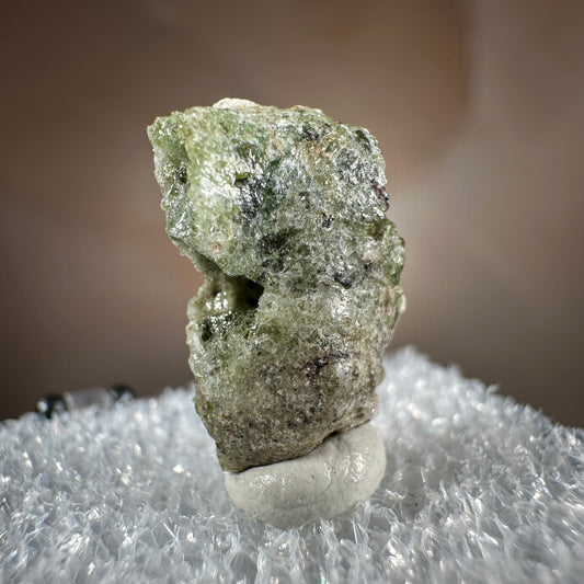 Trinitite .97g - Trinity Test Site, White Sands Missile Range, New Mexico, USA