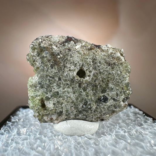 Trinitite (Trinity Glass) 2.66g | Trinity Test Site, White Sands Missile Range, New Mexico, USA