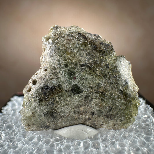 Trinitite (Trinity Glass) 1.67g | Trinity Test Site, White Sands Missile Range, New Mexico, USA