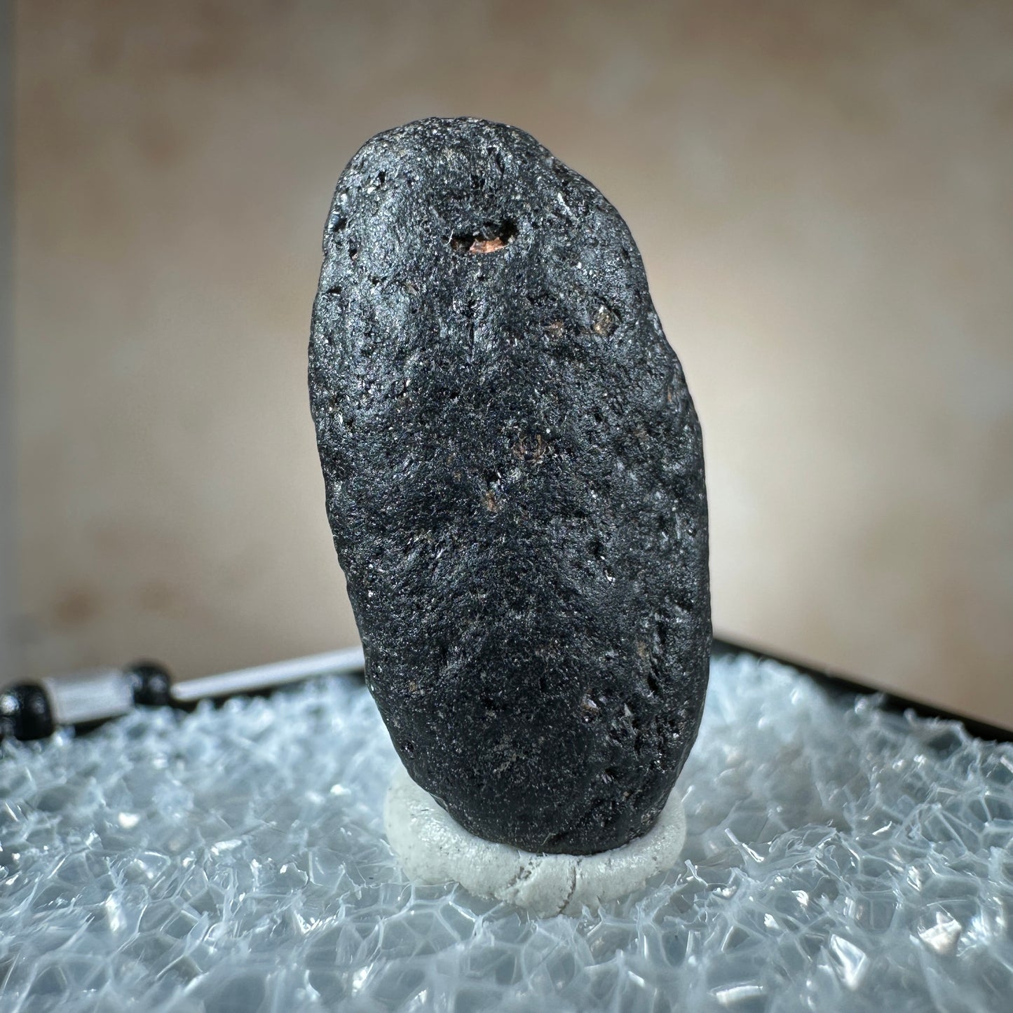 Australite Tektite, 2.3g, South-Western Australia