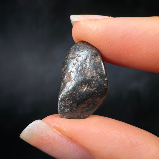 Canyon Diablo Meteorite, 4.11g, Meteor Crater, Arizona