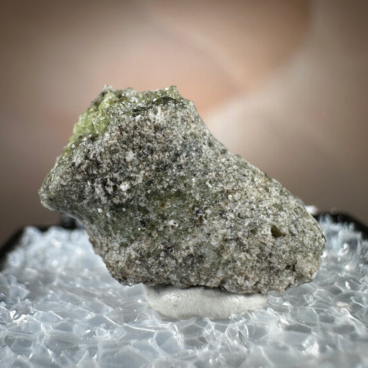 Trinitite (Trinity Glass) 1.08g | Trinity Test Site, White Sands Missile Range, New Mexico, USA