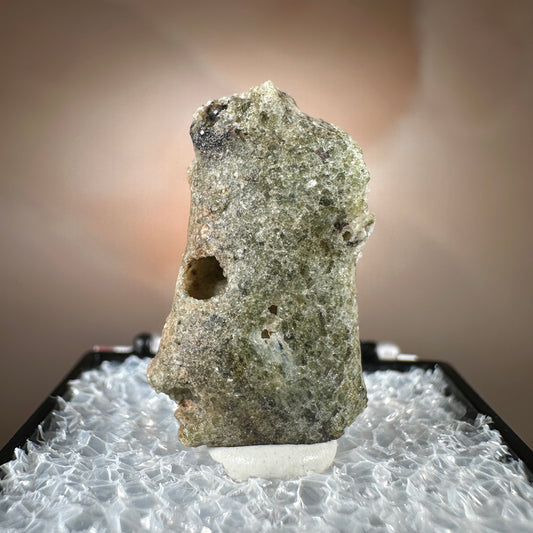 Trinitite (Trinity Glass) 1.57g | Trinity Test Site, White Sands Missile Range, New Mexico, USA