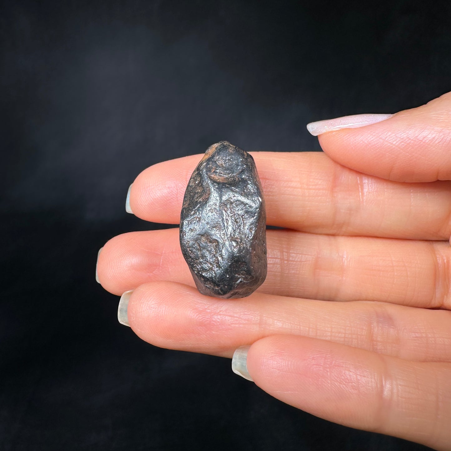 Canyon Diablo Meteorite, 26.12g, Meteor Crater, Arizona