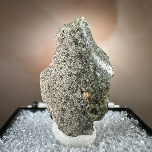 Trinitite (Trinity Glass) 1.89g | Trinity Test Site, White Sands Missile Range, New Mexico, USA