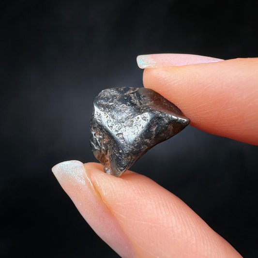Canyon Diablo Meteorite, 3.46g, Meteor Crater, Arizona