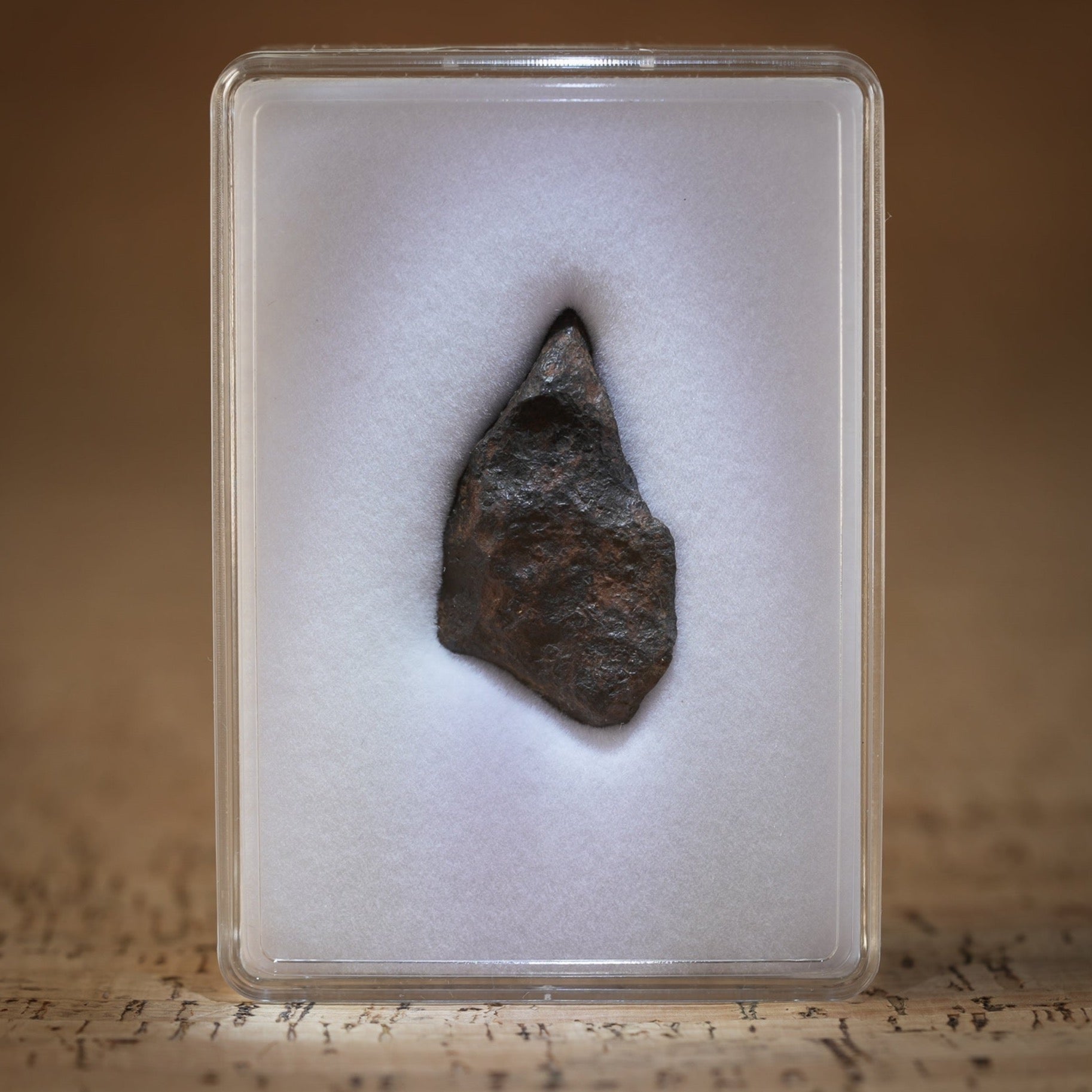 Rare Gibeon Meteorite for sale.