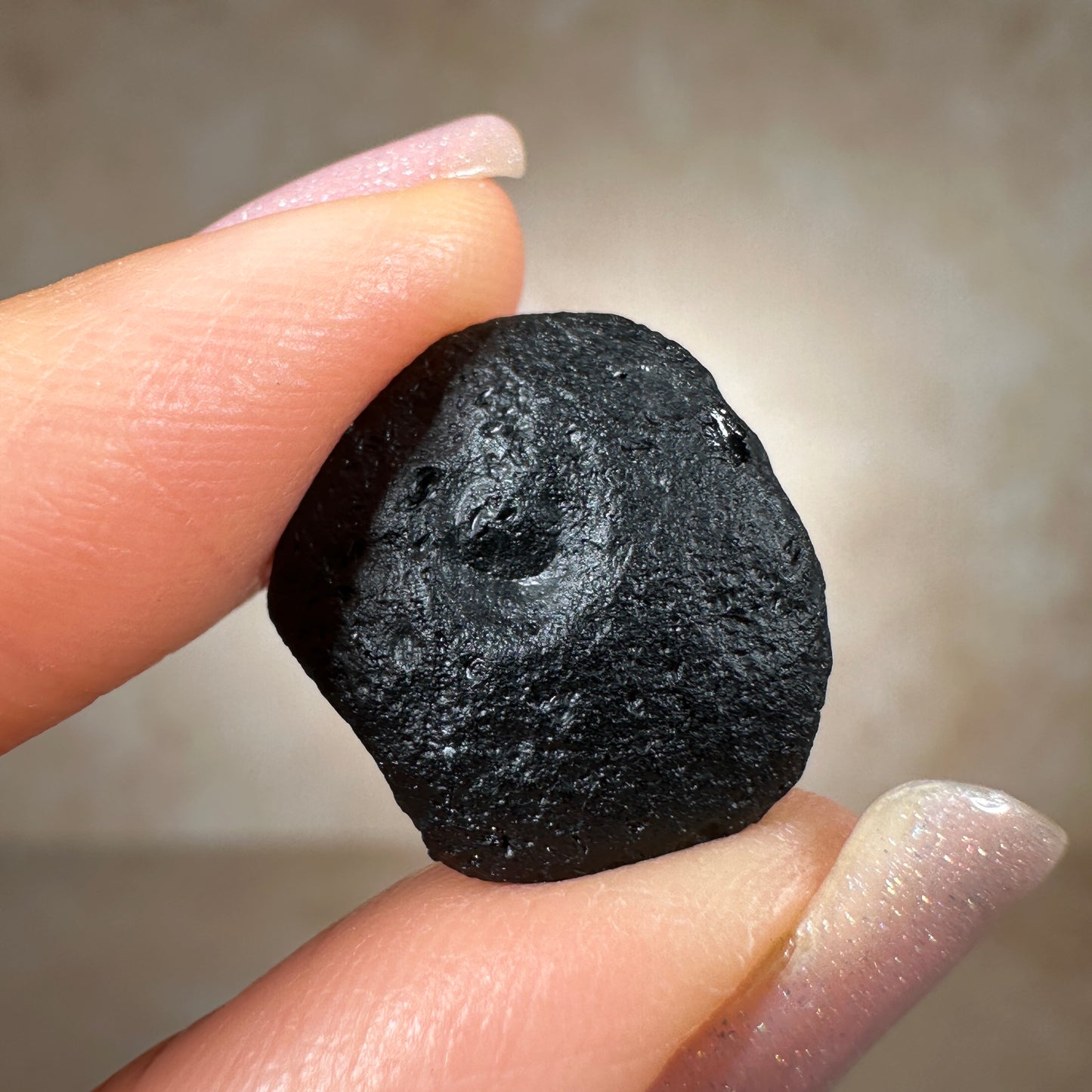 Australite Tektite, 2.97g, South-Western Australia