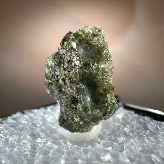 Trinitite (Trinity Glass) 1.04g | Trinity Test Site, White Sands Missile Range, New Mexico, USA