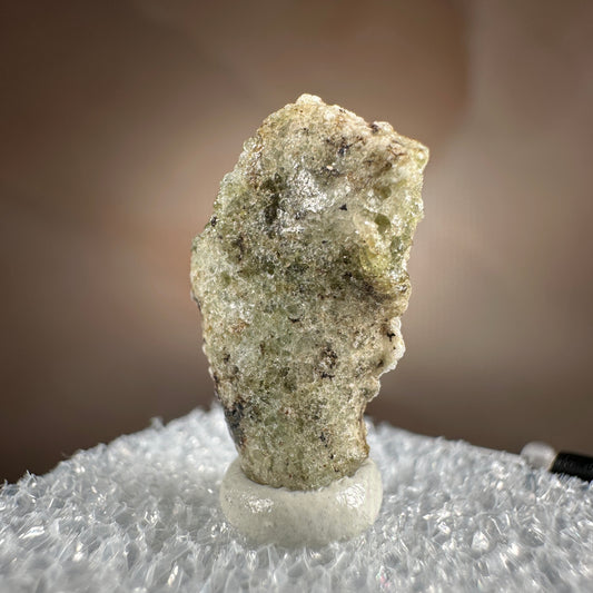Trinitite .79g - Trinity Test Site, White Sands Missile Range, New Mexico, USA