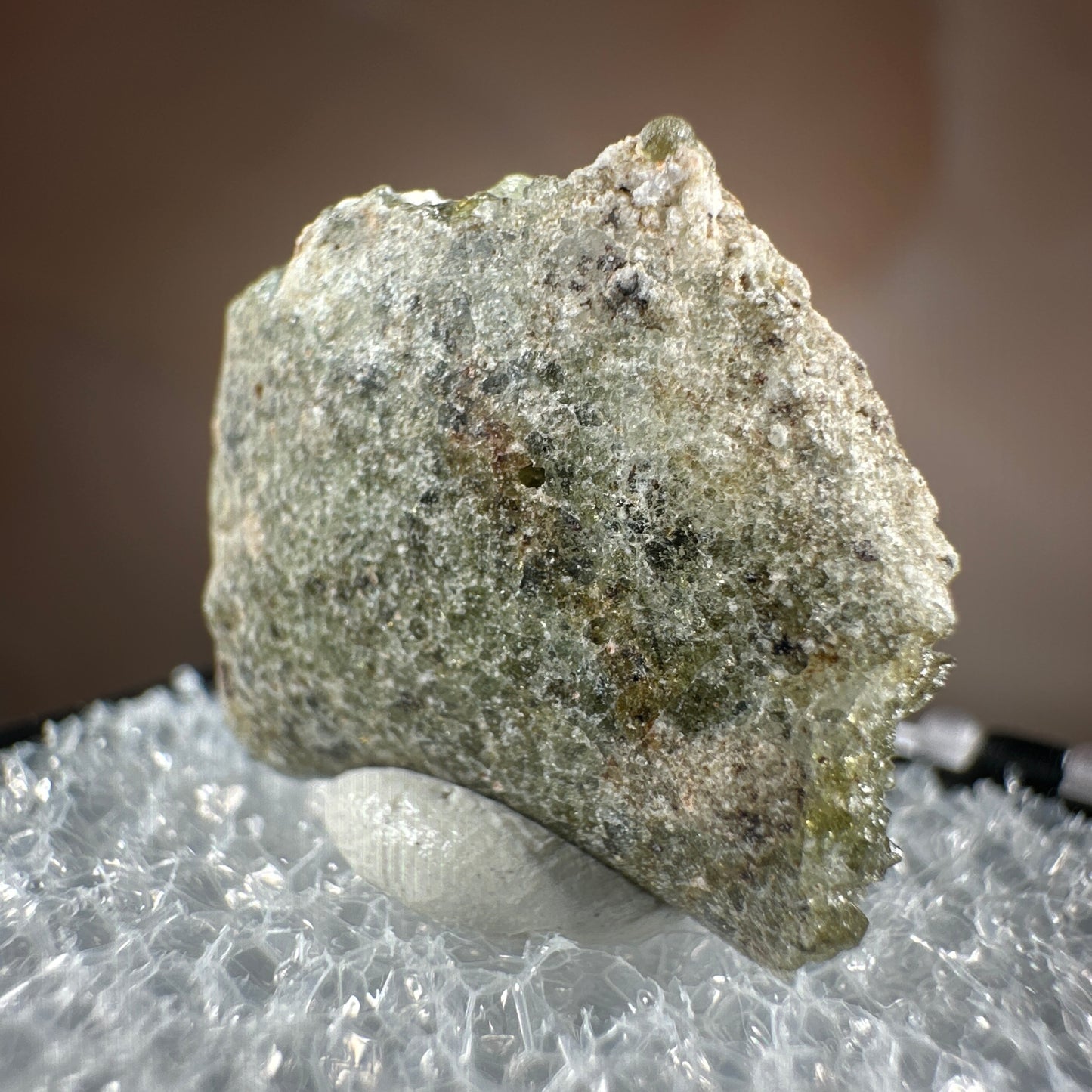Trinitite 2.15g - Trinity Test Site, White Sands, New Mexico, USA