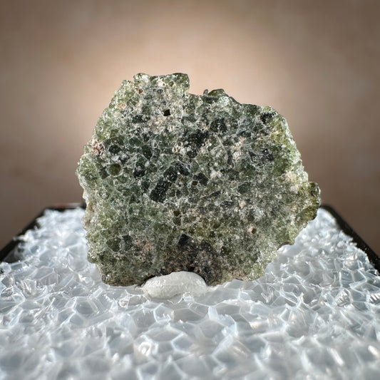 Trinitite (Trinity Glass) 1.48g | Trinity Test Site, White Sands Missile Range, New Mexico, USA