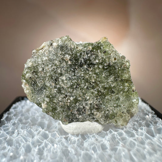 Trinitite (Trinity Glass) 2.01g | Trinity Test Site, White Sands Missile Range, New Mexico, USA