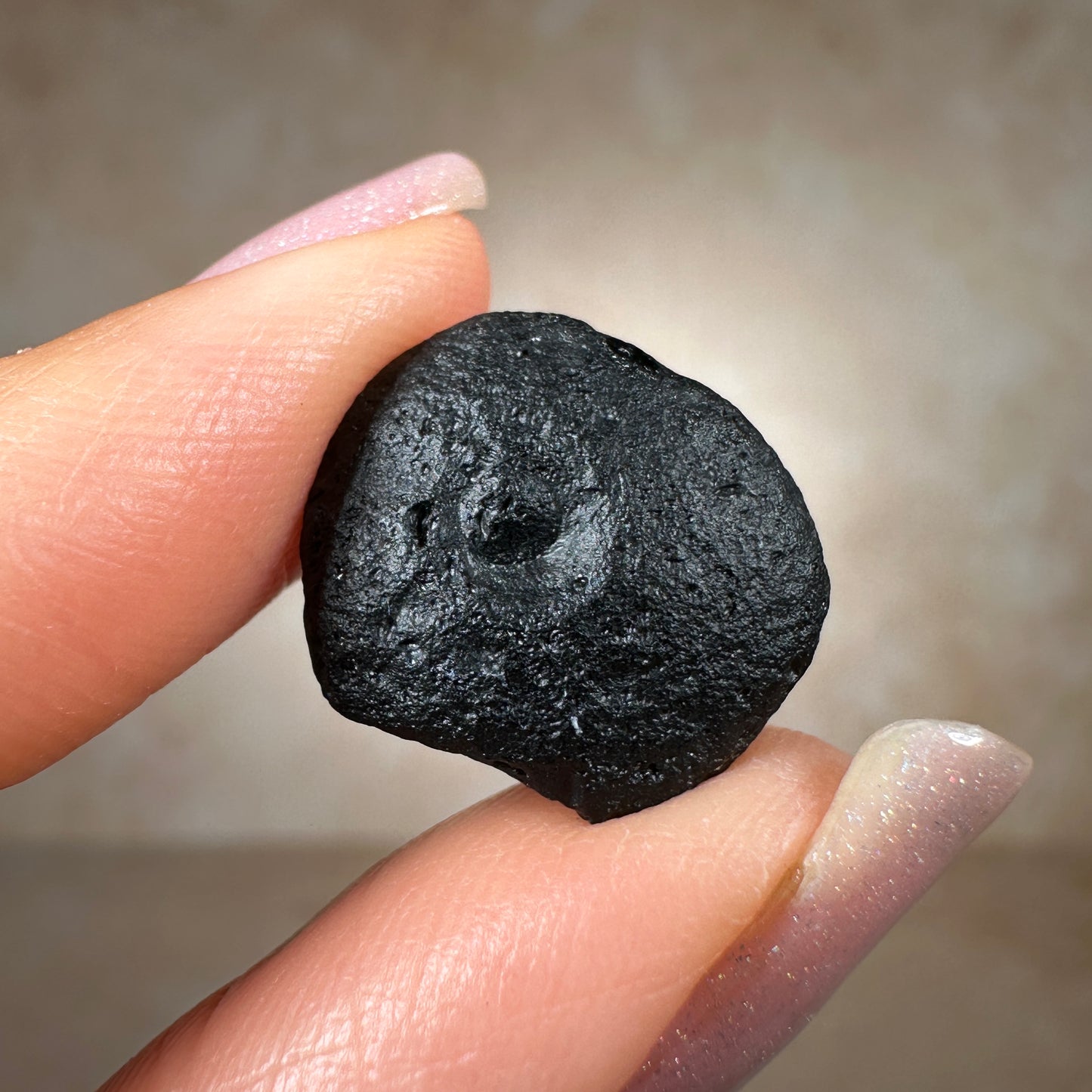 Australite Tektite, 2.97g, South-Western Australia