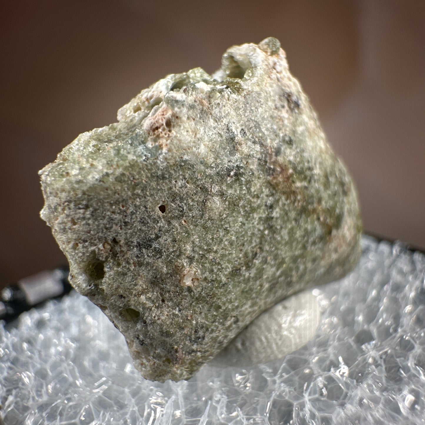 Trinitite 2.15g - Trinity Test Site, White Sands, New Mexico, USA