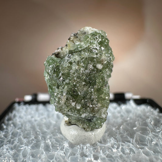 Trinitite (Trinity Glass) 1.36g | Trinity Test Site, White Sands Missile Range, New Mexico, USA