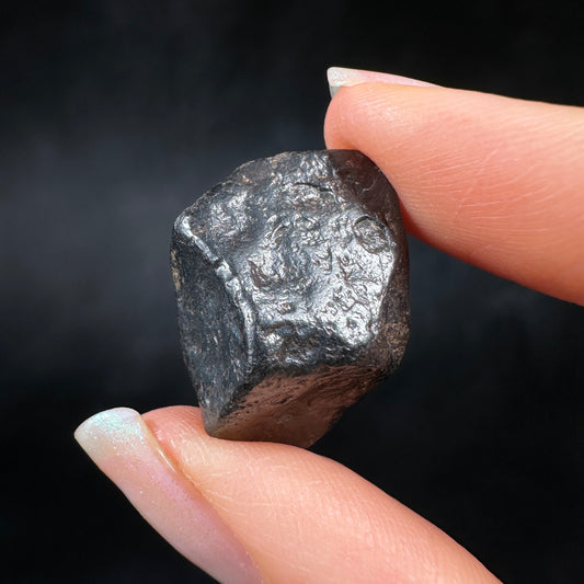 Canyon Diablo Meteorite, 14.4g, Meteor Crater, Arizona