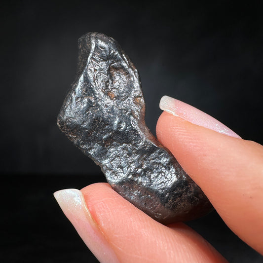 Canyon Diablo Meteorite, 12.28g, Meteor Crater, Arizona