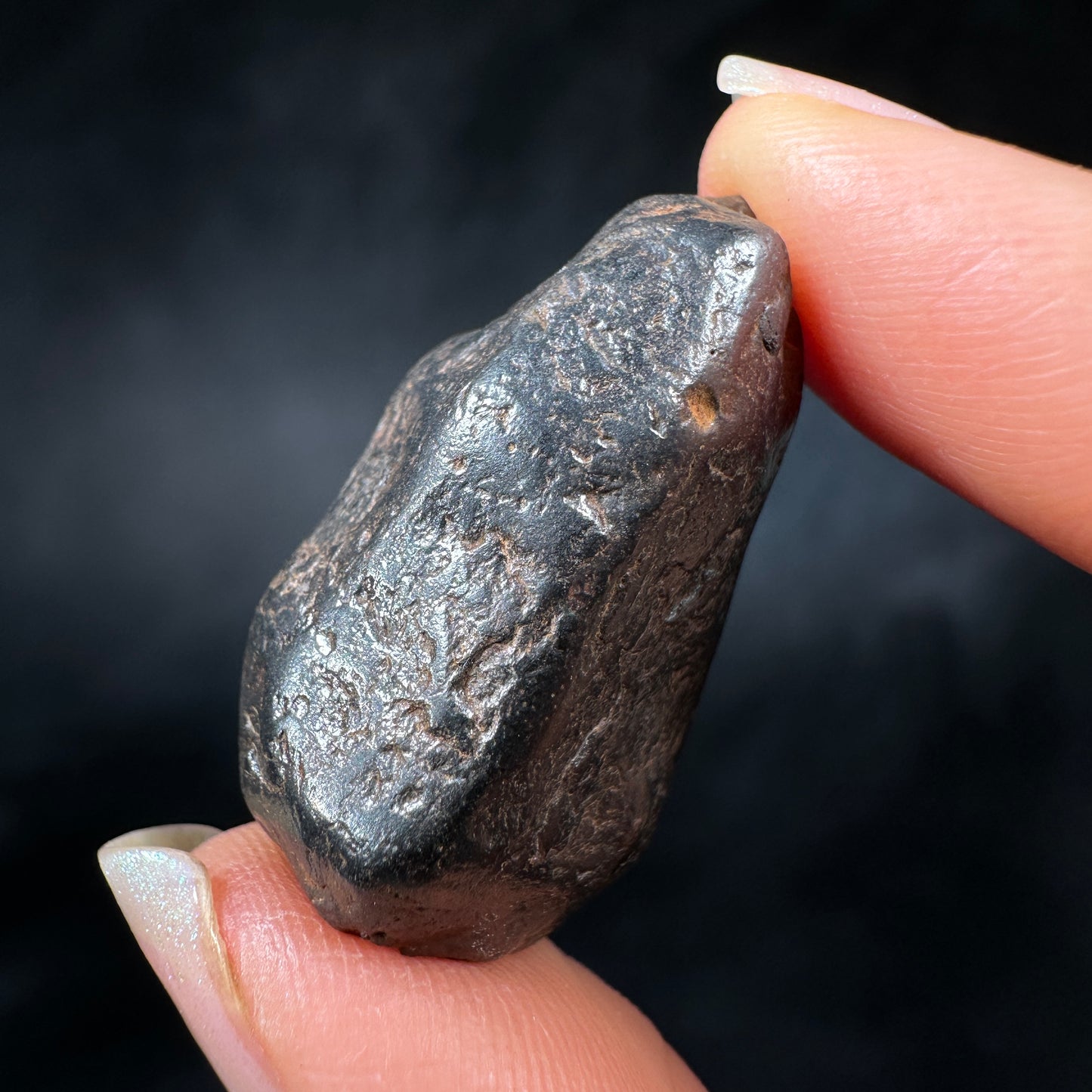 Canyon Diablo Meteorite, 26.12g, Meteor Crater, Arizona