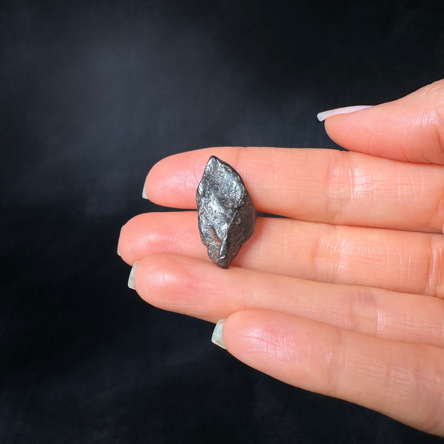 Canyon Diablo Meteorite, 5.71g, Meteor Crater, Arizona