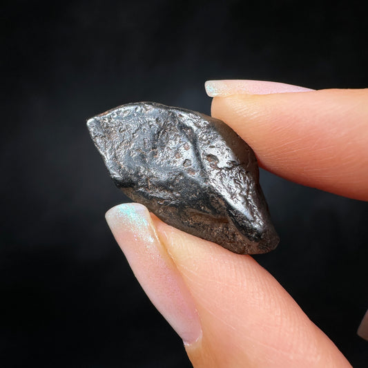 Canyon Diablo Meteorite, 5.71g, Meteor Crater, Arizona