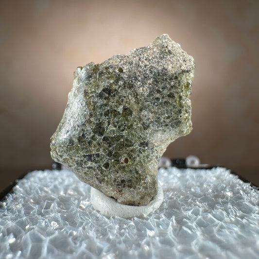 Trinitite (Trinity Glass) 1.34g | Trinity Test Site, White Sands Missile Range, New Mexico, USA