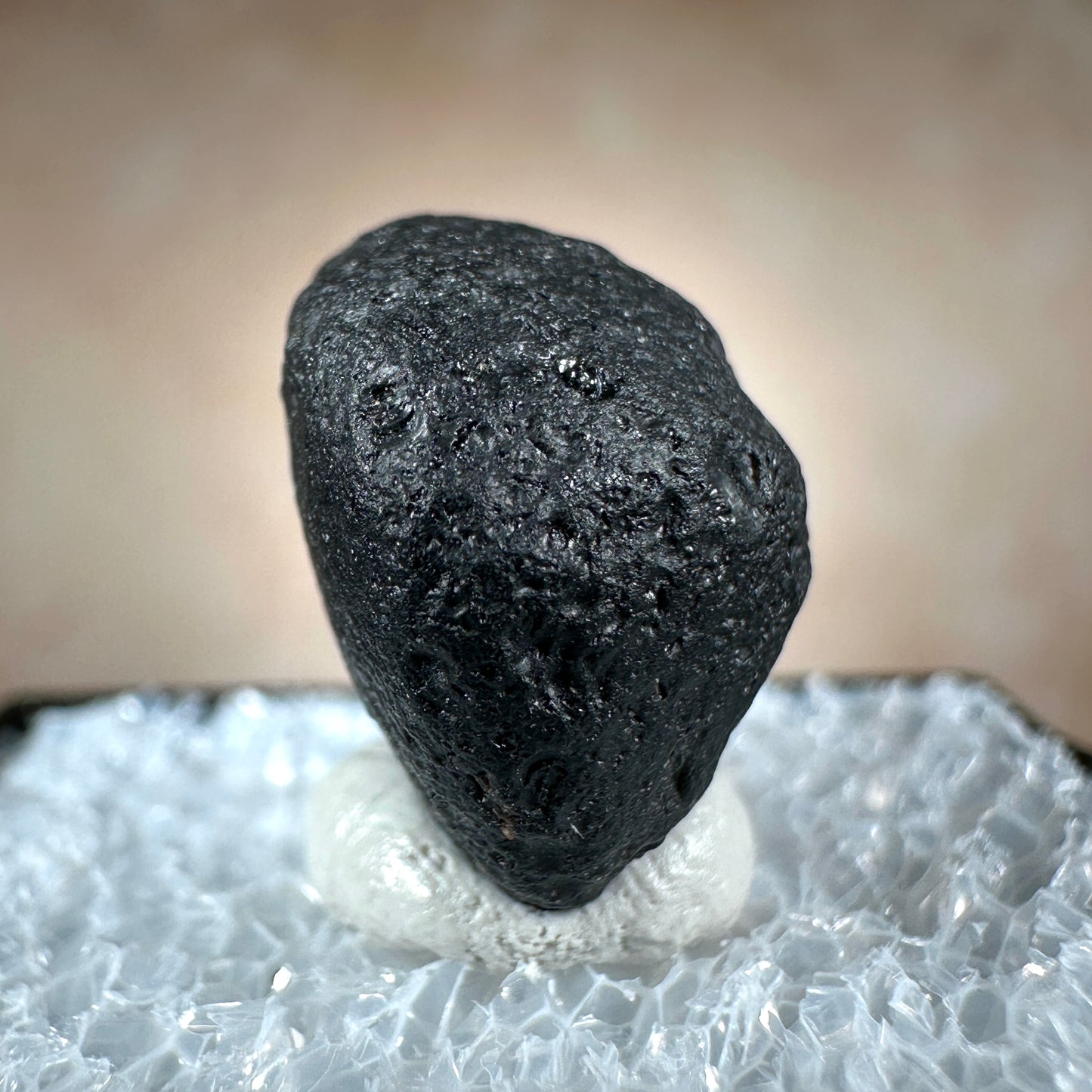 Australite Tektite, 2.97g, South-Western Australia