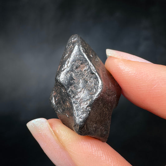 Canyon Diablo Meteorite, 13.85g, Meteor Crater, Arizona
