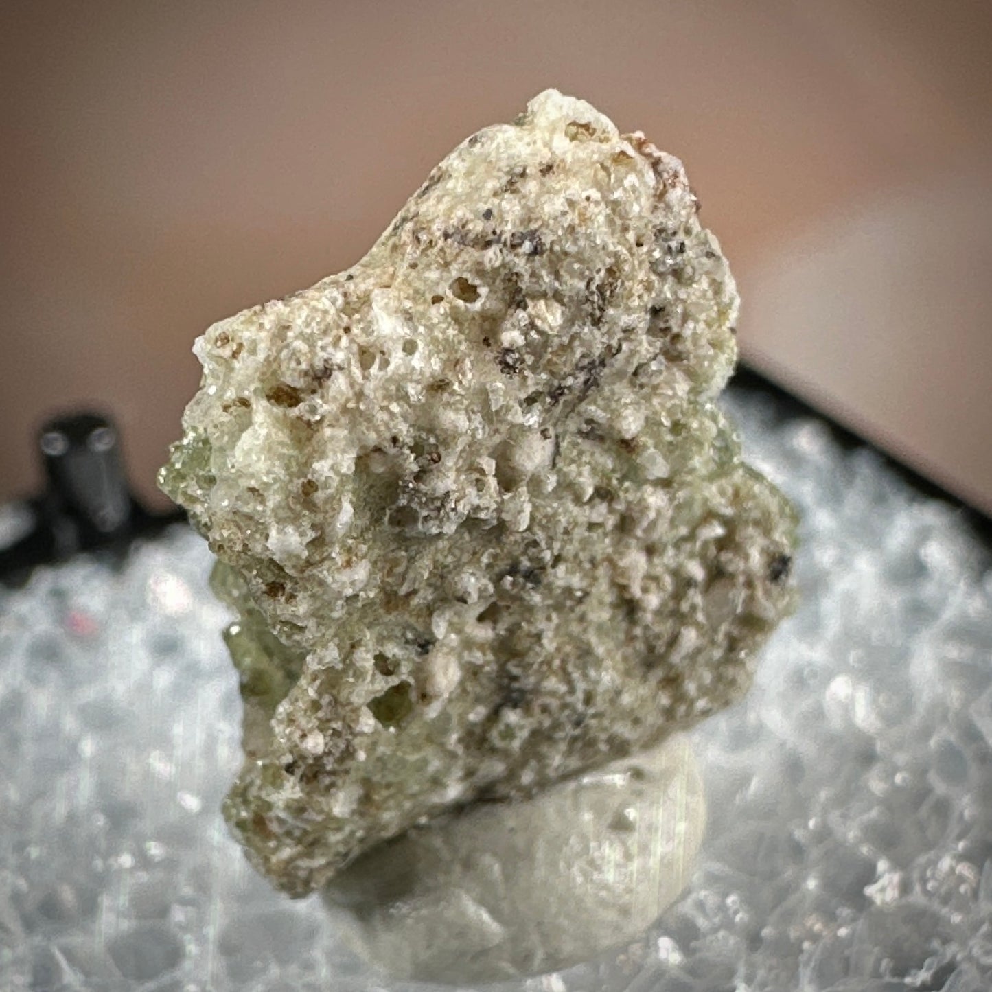 Trinitite .65g - Trinity Test Site, White Sands, New Mexico, USA