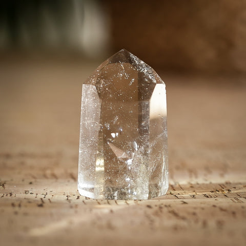 Smoky Quartz crystal for sale