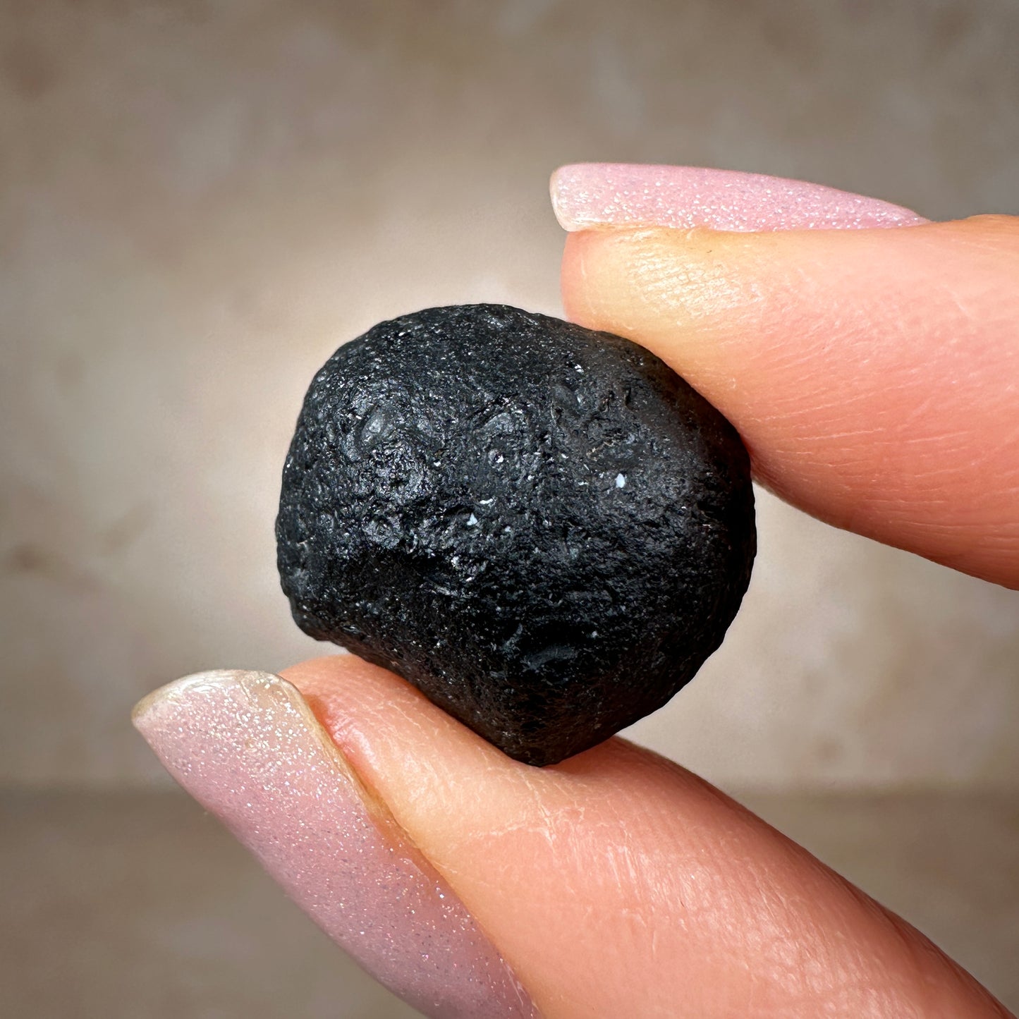 Australite Tektite, 2.97g, South-Western Australia