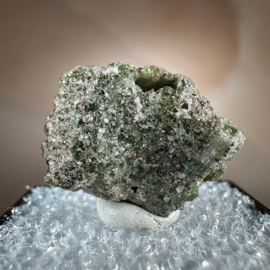 Trinitite (Trinity Glass) 2.03g | Trinity Test Site, White Sands Missile Range, New Mexico, USA
