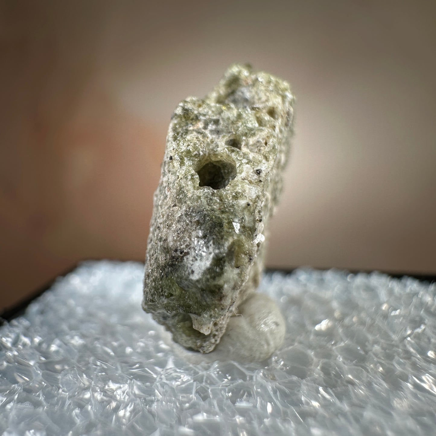 Trinitite (Trinity Glass) 1.58g | Trinity Test Site, White Sands Missile Range, New Mexico, USA