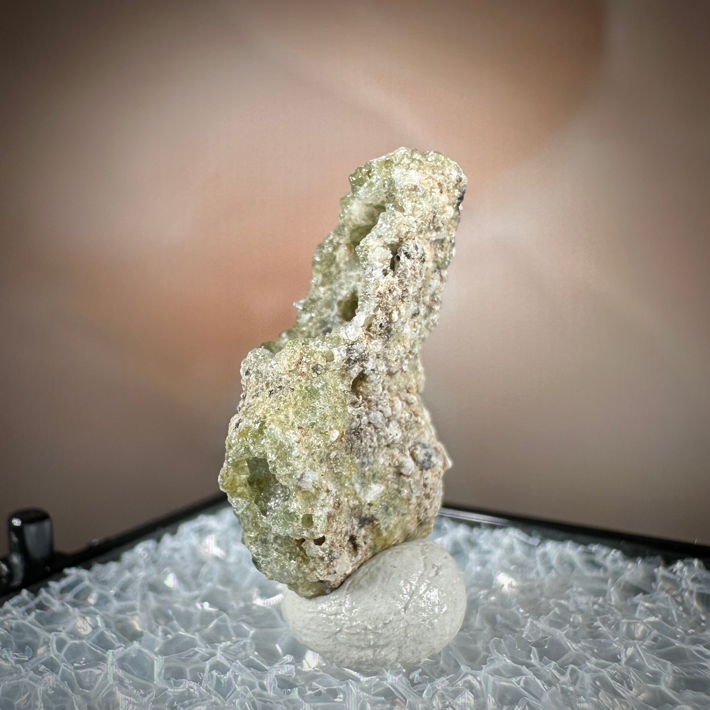Trinitite .95g - Trinity Test Site, White Sands, New Mexico, USA