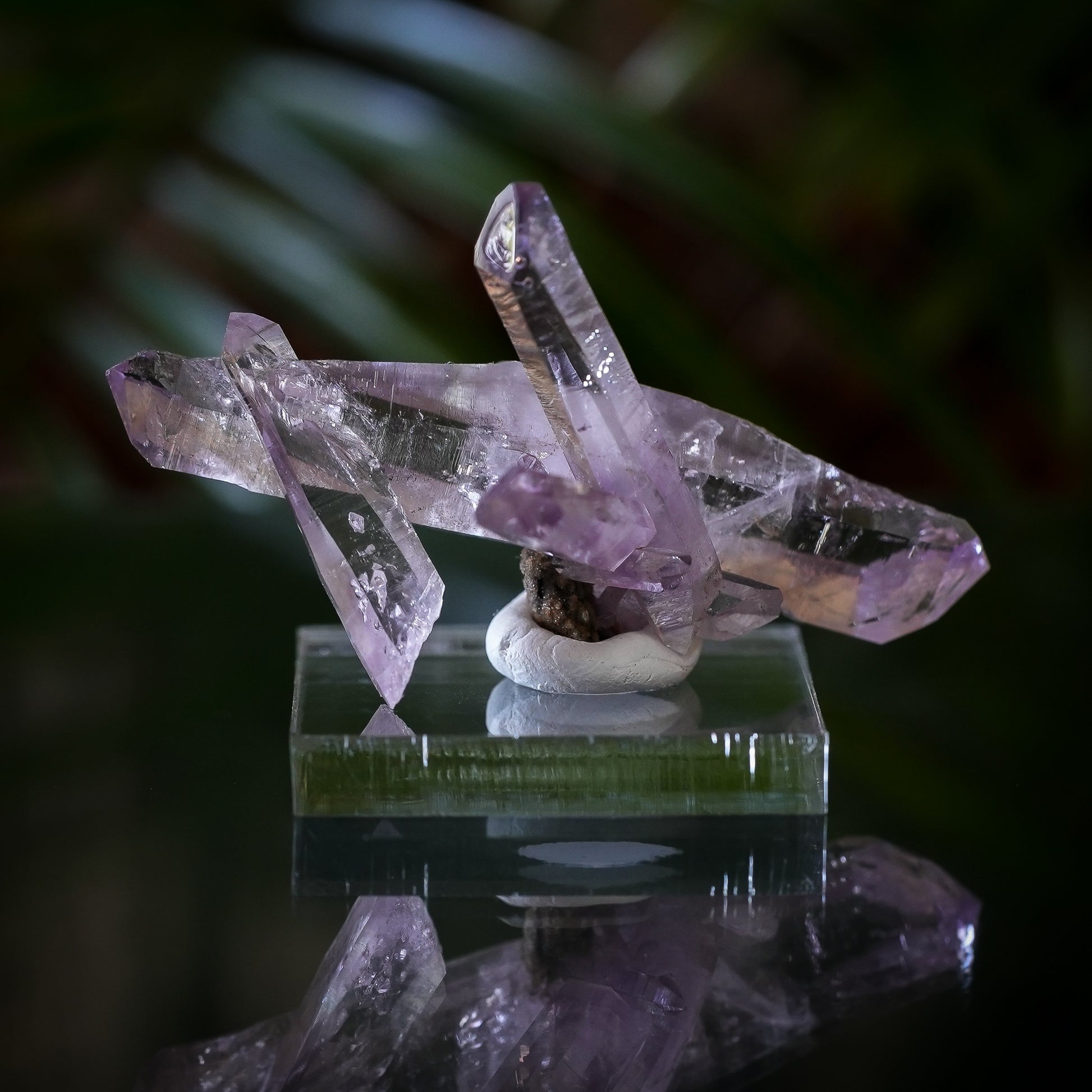 Veracruz Amethyst