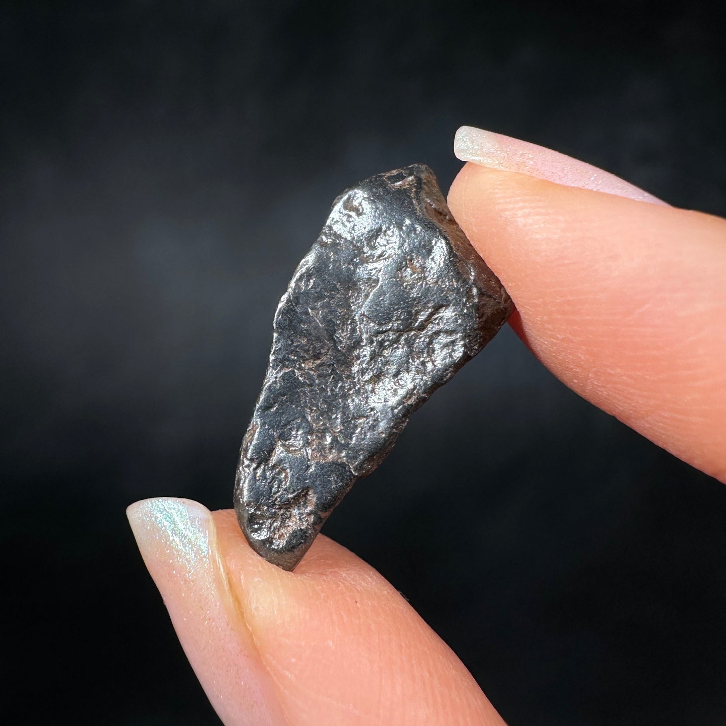 Canyon Diablo Meteorite, 5.24g, Meteor Crater, Arizona